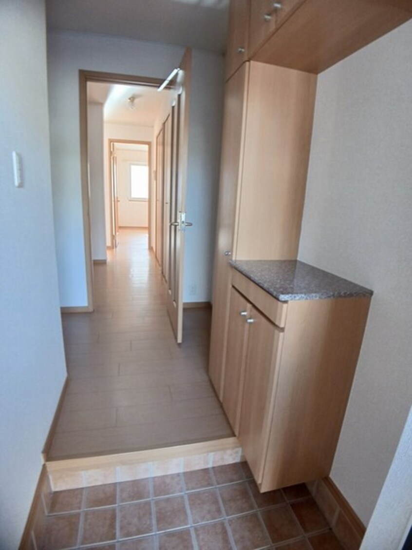  ラッフィナート　カーサ　Ｓ．Ｋ