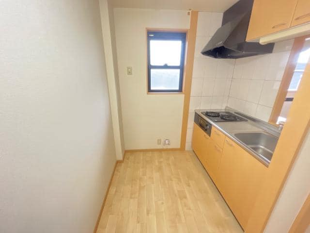 キッチン サンテ・フルール