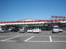 ニシナ　連島南店まで1300m ラッフィナート