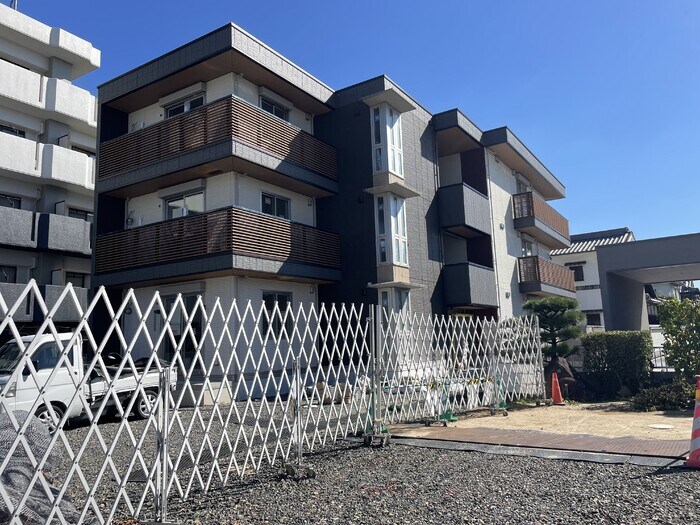  レジデンス　ハンス