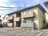 メテオール　Ｄ棟