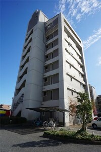 コンチネンタル・インA