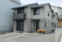 プロムナード玉島