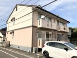 セジュールオーク　B棟