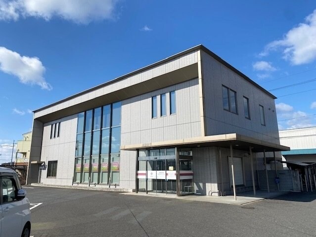 中国銀行西阿知支店まで500m フェリオ