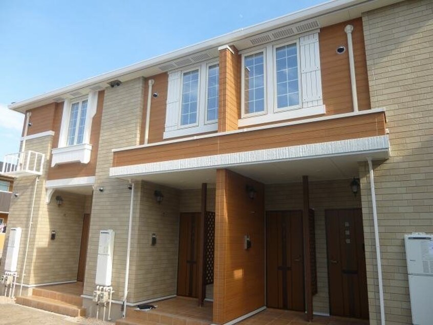  水島臨海鉄道水島本線/常盤駅 徒歩5分 1階 築12年