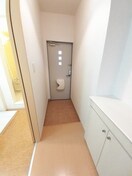  水島臨海鉄道水島本線/常盤駅 徒歩5分 1階 築12年