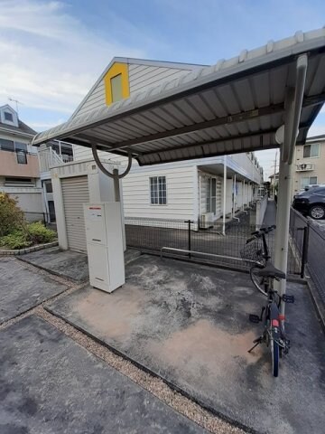  水島臨海鉄道水島本線/常盤駅 徒歩5分 1階 築12年