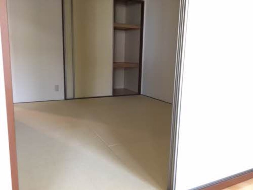  グランディール　Ａ棟 