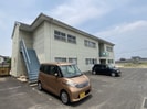 パステルシティBの外観