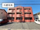 ロジュマンの外観