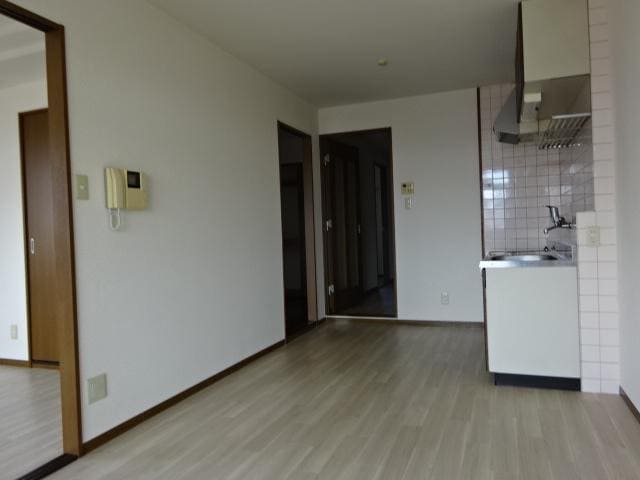 ダイニングキッチン サニーパレス末友