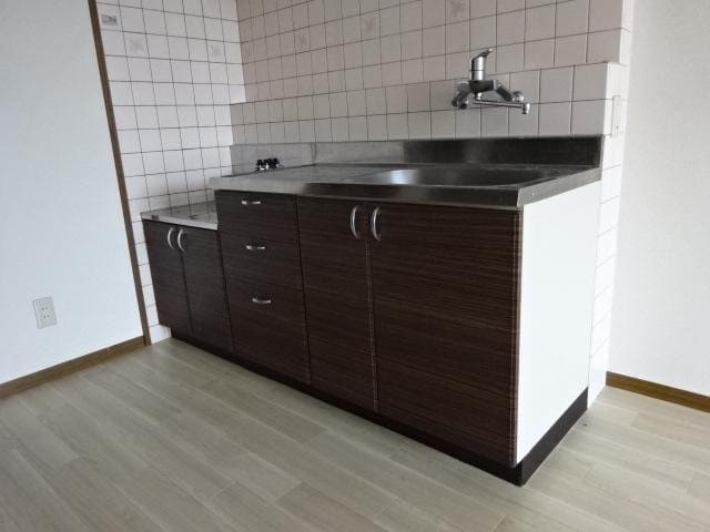 キッチン サニーパレス末友