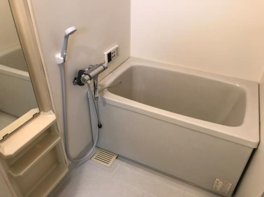 バス／シャワールーム等 サニーパレス末友