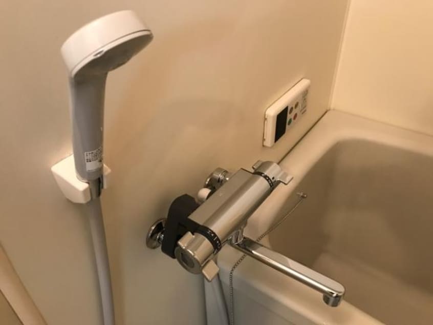 サーモ水栓 サニーパレス末友