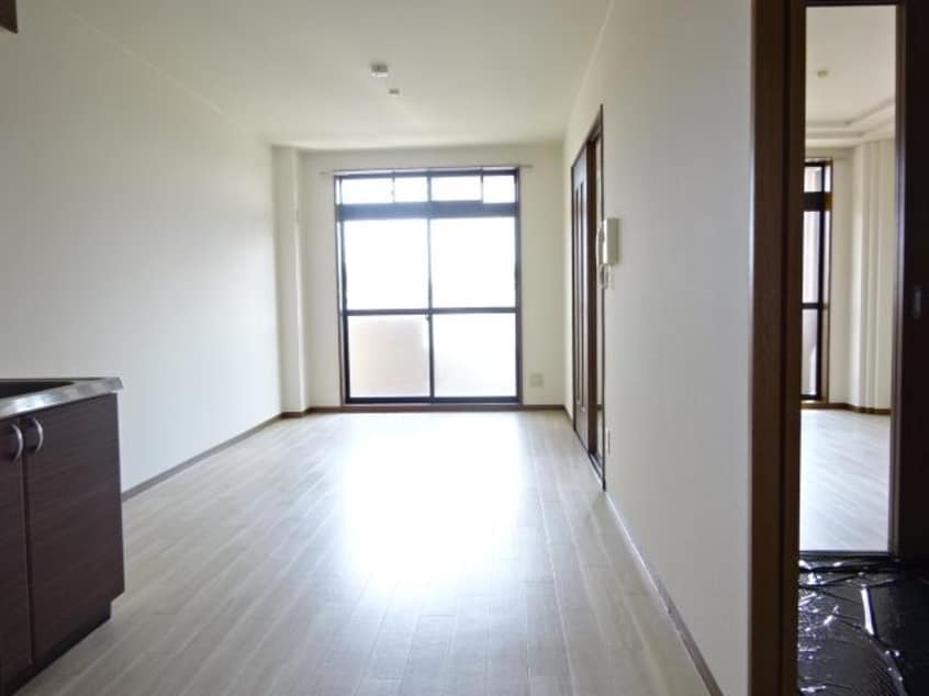 ダイニングキッチン サニーパレス末友