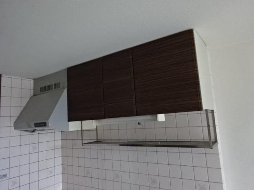 キッチン上収納 サニーパレス末友