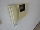 カメラ付インターホン サニーパレス末友