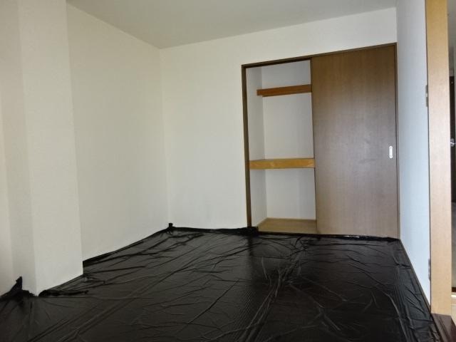 和室 サニーパレス末友