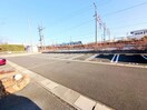  シャーメゾンタウン西阿知駅前　Ｂ棟