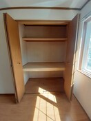  クオ－タ－・レジデンスＡ