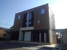 ラッフィナートの外観