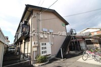 サンコート浜ノ茶屋