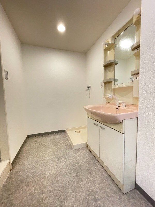  グリーンコート日吉