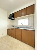  グリーンコート日吉