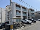 瀬戸内ハウジングⅡの外観