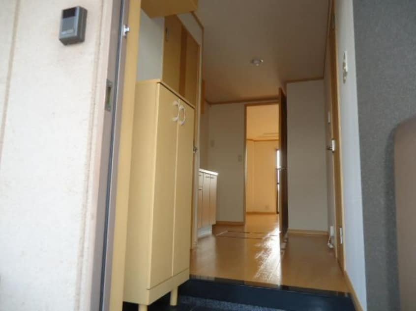 玄関 シエル　Ａ