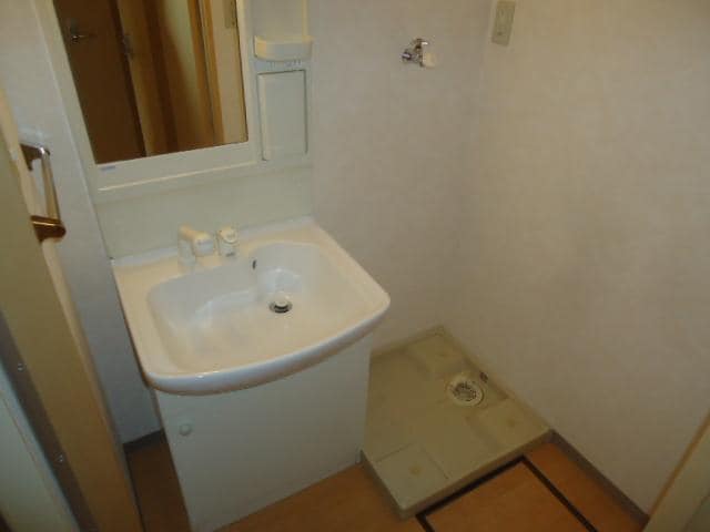 洗髪洗面化粧台 シエル　Ａ