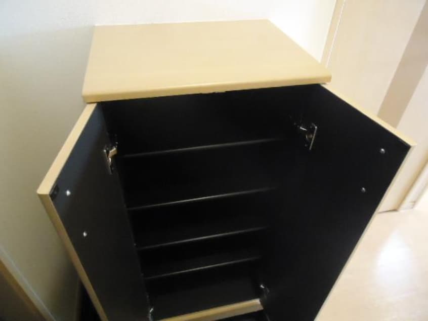 下駄箱 シエル　Ａ