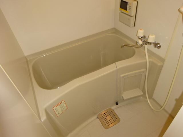 バス／シャワールーム等 メゾン羽島