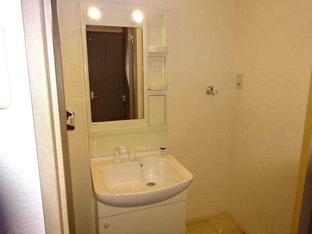 洗髪洗面化粧台 メゾン羽島