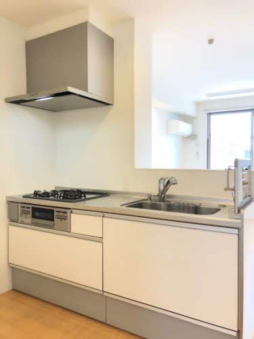  グリナージュⅡ