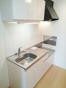  メゾン・フロイデ