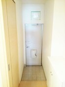  メゾン・フロイデ