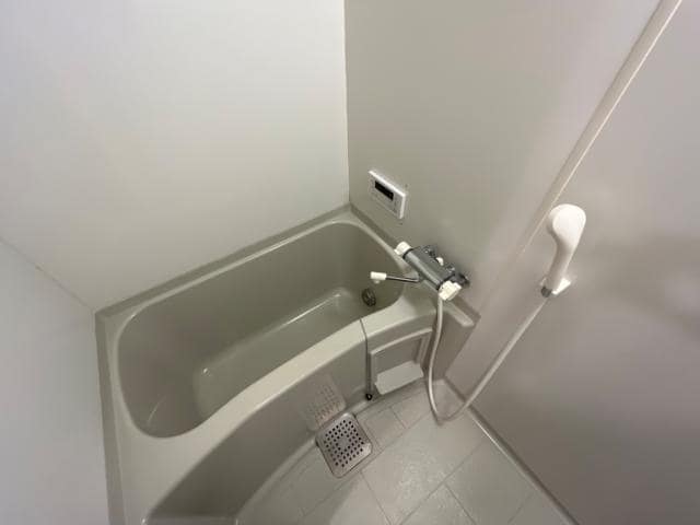 バス／シャワールーム等 グリーンパレスⅢ