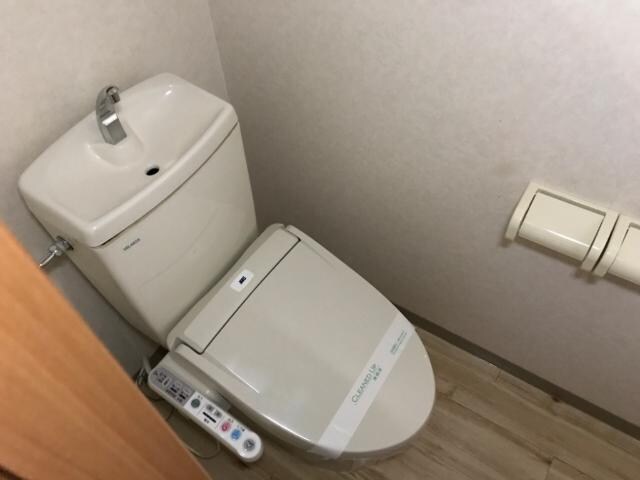 シャワー付トイレ グリーンパレスⅢ