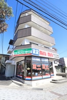  ステーションパレスⅡ