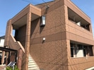 エクセール２１の外観