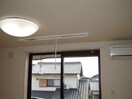 室内物干し マーヴェラスパレス３