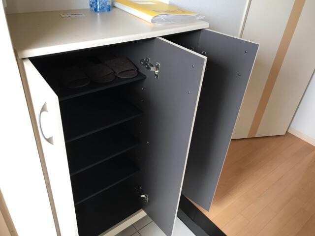 下駄箱 マーヴェラスパレス３