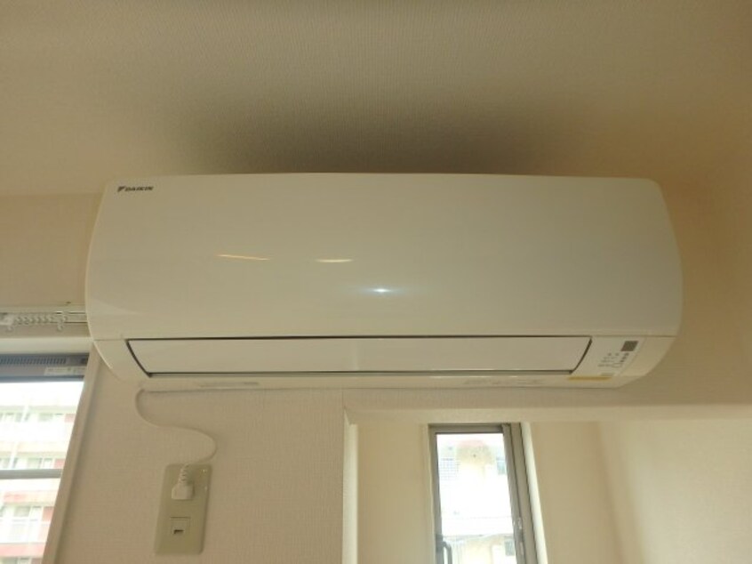 松島　クレストウッド　1R+ロフト　エアコン クレストウッド