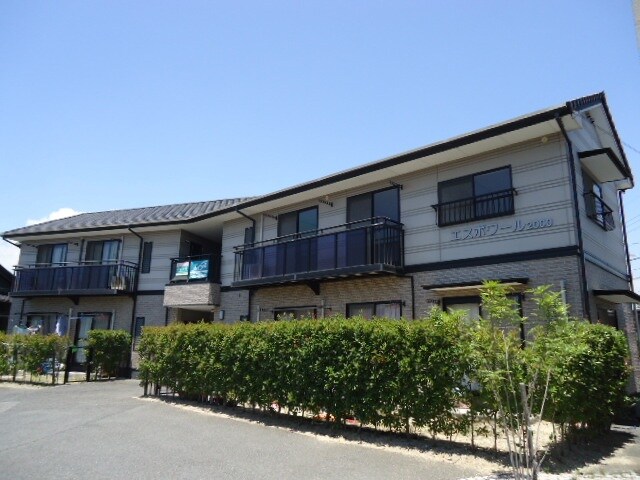  エスポワール2000