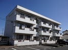 ファインレジデンスＫＮの外観