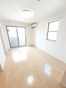  エル　ヴィータ　倉敷・Ａ