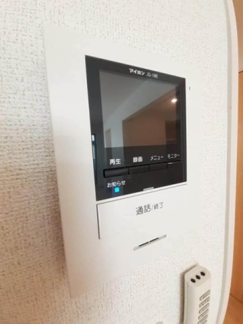  エル　ヴィータ　倉敷・Ａ