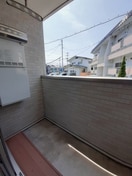  エル　ヴィータ　倉敷・Ａ